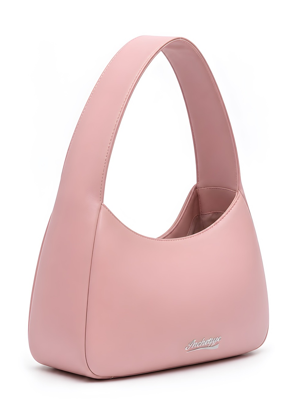 Archetype  Pink  Shoulder Bag